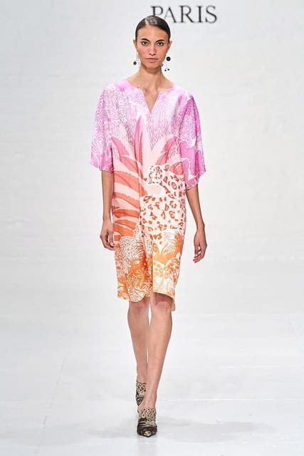 Homolog S/S 23 Show — Homolog