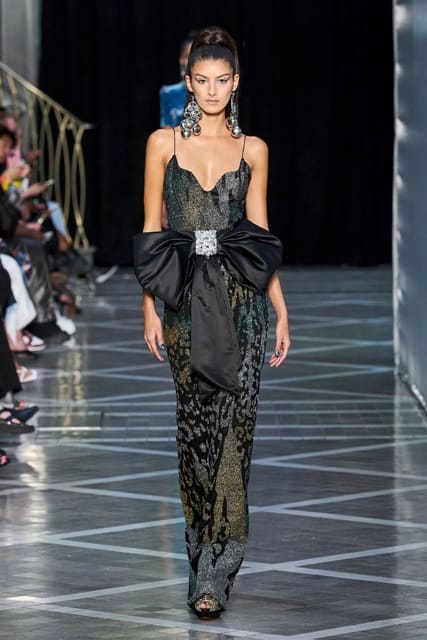 Halpern S/S 23 Show — Halpern