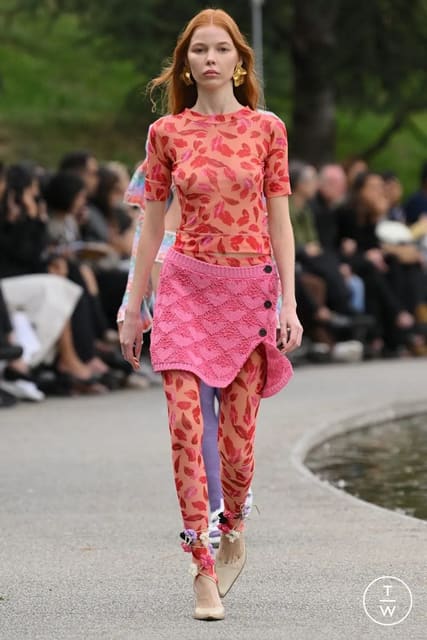 Marco Rambaldi S/S 23 Show — Marco Rambaldi