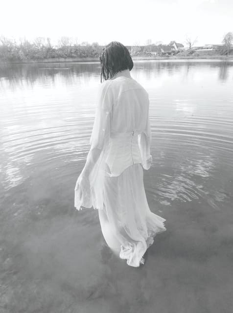 BLEACH — My Magazine