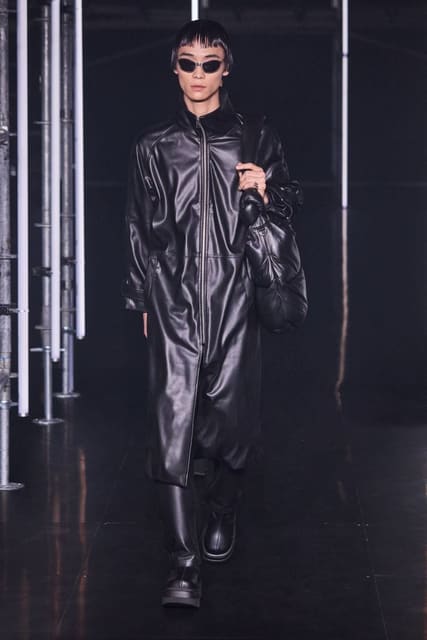 ABOUT YOU S/S 23 Show