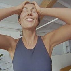 OYSHO TRAINING | The New Sports App by J... — Oysho