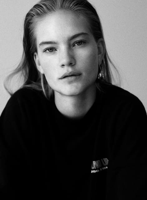 Michela Strate
