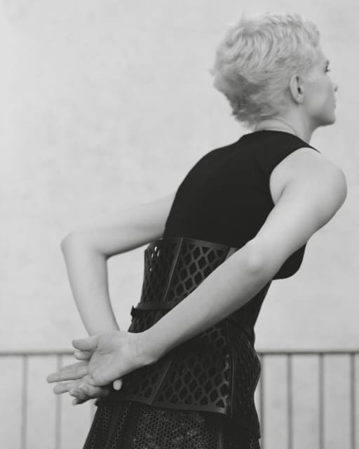 Dior Special — Manifesto Magazine