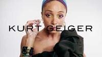 Kurt Geiger F/W 2022 Campaign — Kurt Geiger