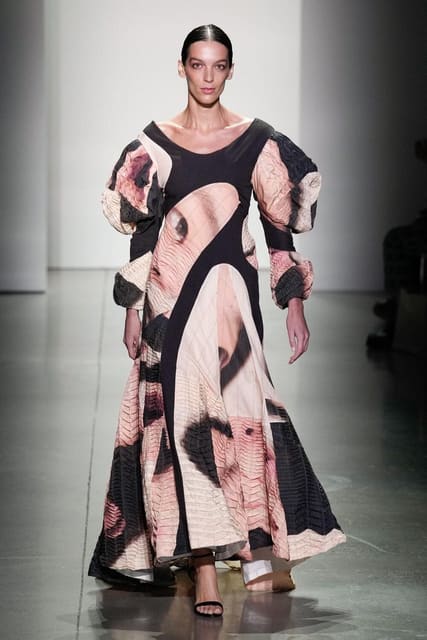 Supima S/S 23 Show — Supima