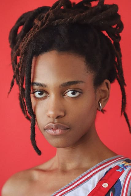 Ebony Francisco