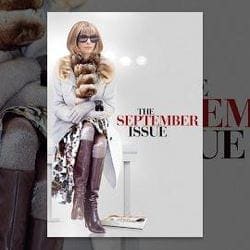 The September Issue — Film & Television