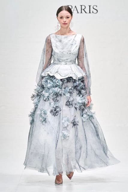 Homolog S/S 23 Show — Homolog