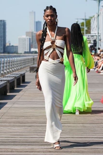 Bronx & Banco S/S 23 Show — Bronx & Banco