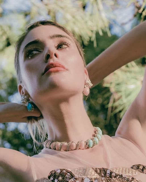 Emma Lucille — 3
