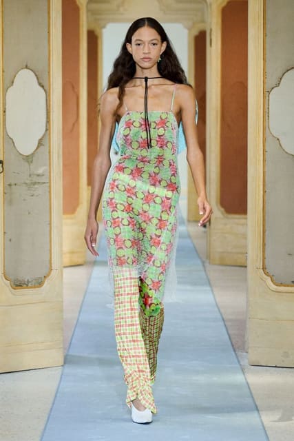 Dsquared² S/S 23 Show — Dsquared2