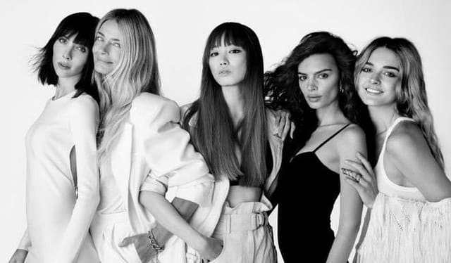 Kérastase Fall 2022 — Kérastase