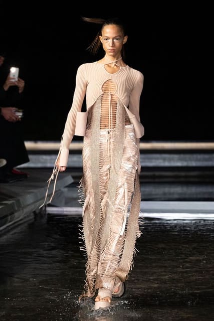ANDREĀDAMO S/S 23 Show — ANDREĀDAMO