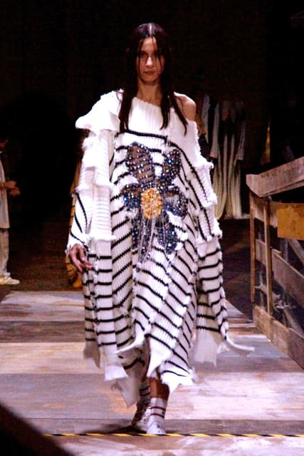 Marni S/S 22 Show — Marni