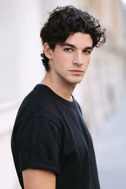 Tarik Lakehal