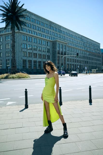 Sylwia Grzeszczak — Glamour Poland