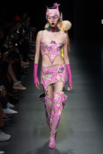 Stella Jean & WAMI S/S 23 Show — Stella Jean