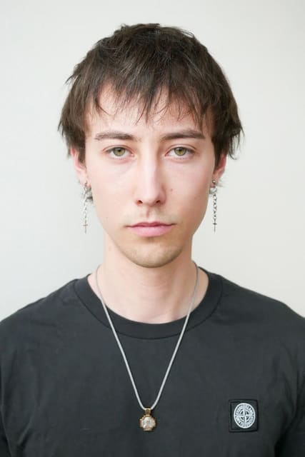 Alex Preobrazenskij