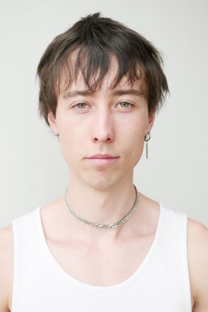 Michal Preobrazenskij