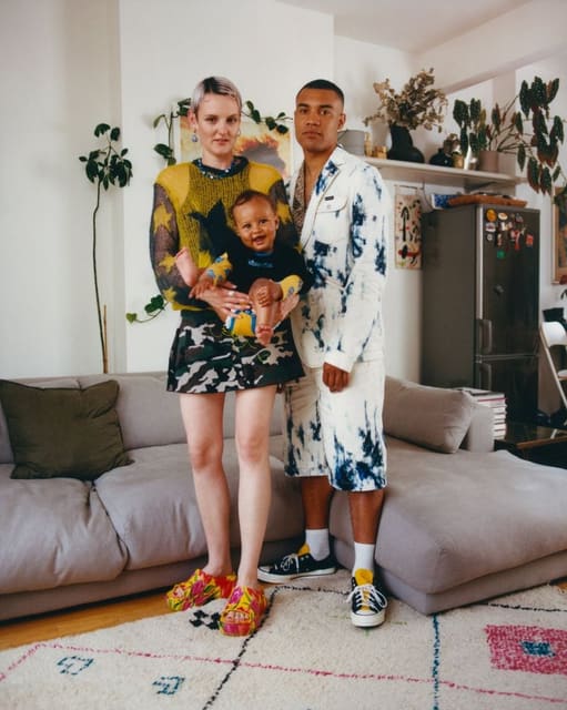 Hey Young World — SSENSE