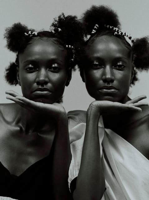 Colors About Bahia — FFW Magazine Brazil