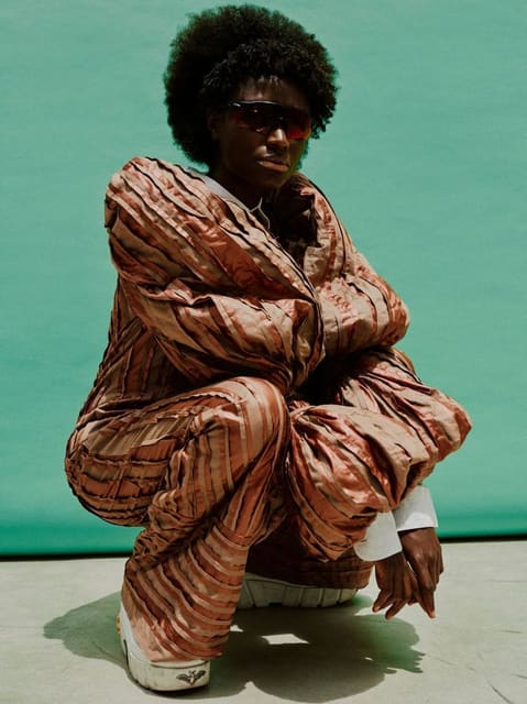 Colors About Bahia — FFW Magazine Brazil