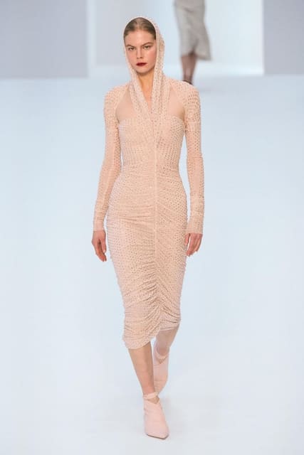 Philosophy di Lorenzo Serafini S/S 23 Sh... — Philosophy