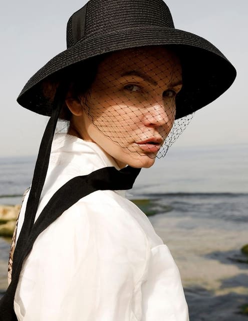 THE COAST — Flanelle Magazine