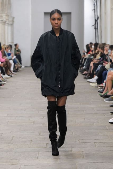 Ermanno Scervino S/S 23 Show — Ermanno Scervino