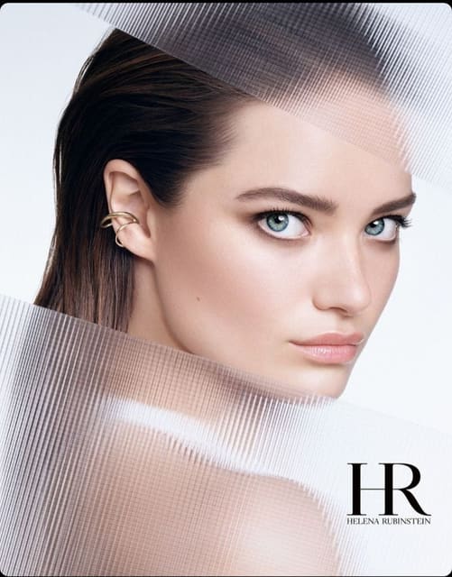 REPLASTY AGE RECOVERY — Helena Rubinstein