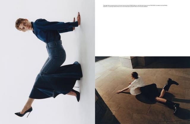 AnOther Way to Wear: Workwear, Work from... — AnOther Magazine