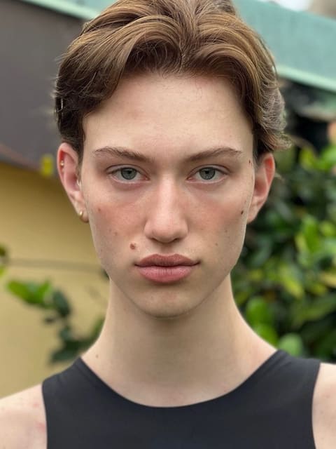 August Atkinson — 10