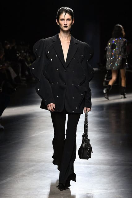 Annakiki S/S 23 Show — Annakiki