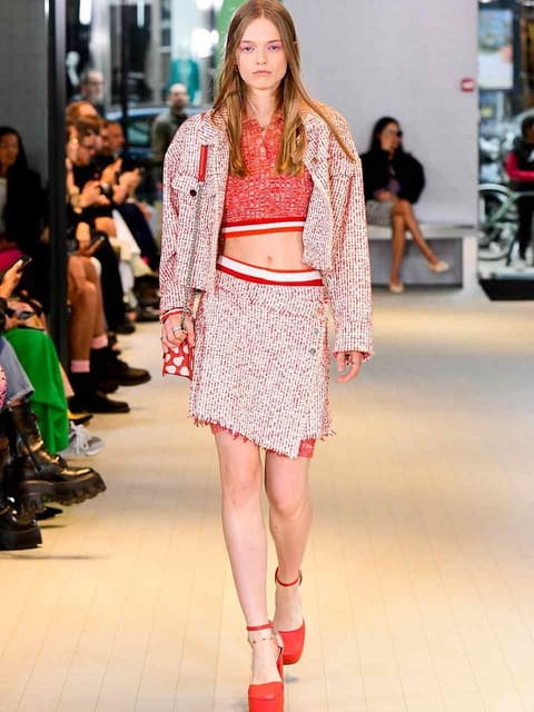 Benetton S/S 23 Show — United Colors of Benetton