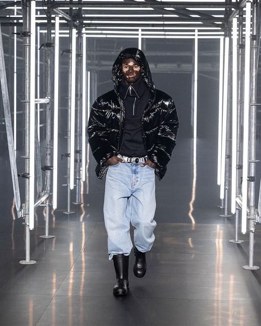 Alpha Ndoye — 7