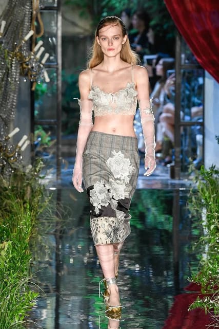 Antonio Marras S/S 23 Show — Antonio Marras