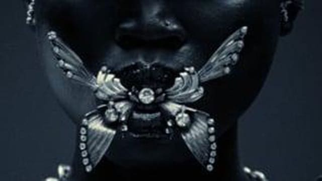 Bodies of Knowledge / Head — SHOWstudio