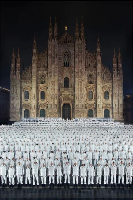 Moncler’s 70th anniversary Show Moncler:... — Moncler