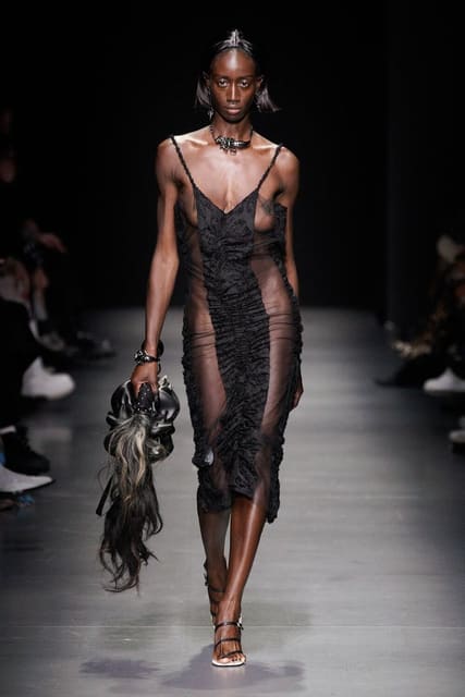 Tokyo James S/S 23 Show — Tokyo James