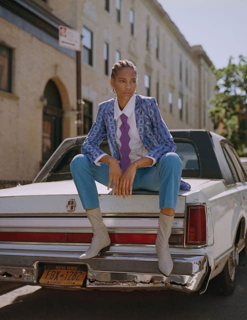 Harlem Story — Schön Magazine