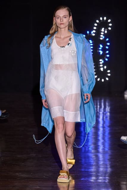 Hui S/S 23 Show