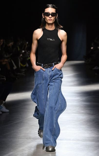 Annakiki S/S 23 Show — Annakiki