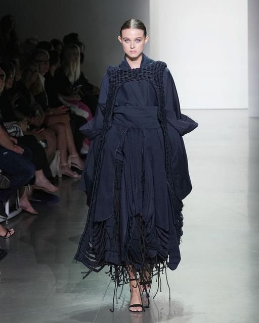 Supima S/S 23 Show — Supima