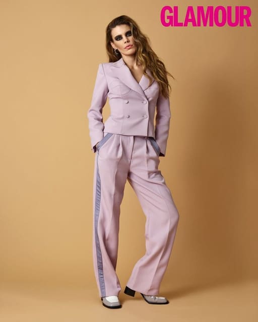 Fall's Fashion Story — Glamour Bulgaria