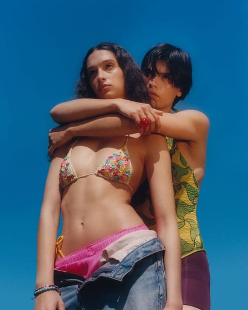 Summertide — Schön Magazine