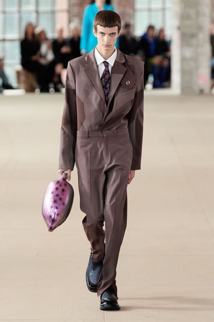 Botter S/S 23 Show — Botter