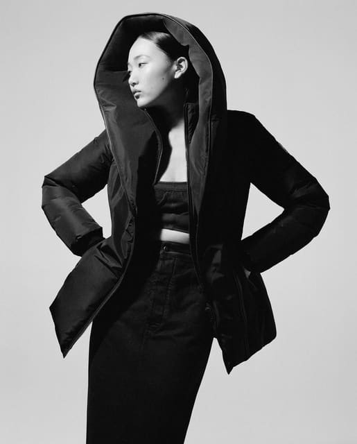 MACKAGE F/W 22 — Mackage