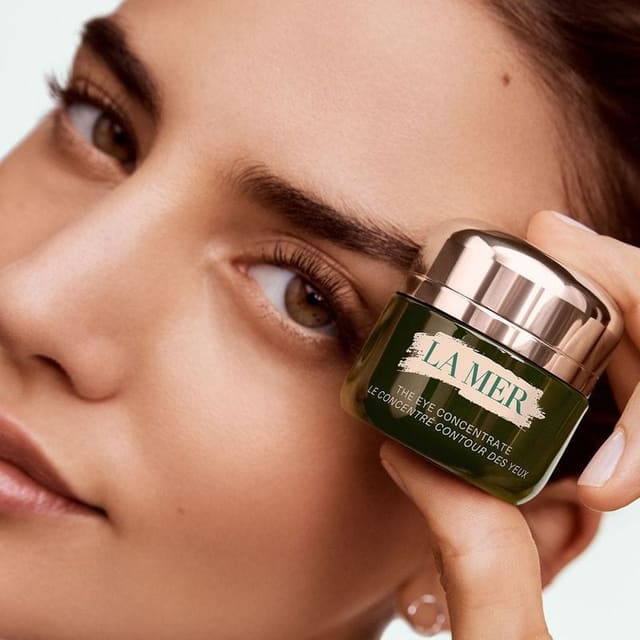 La Mer The Eye Concentrate 2022 — La Mer