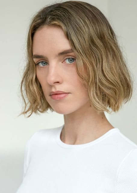 Julia Frauche